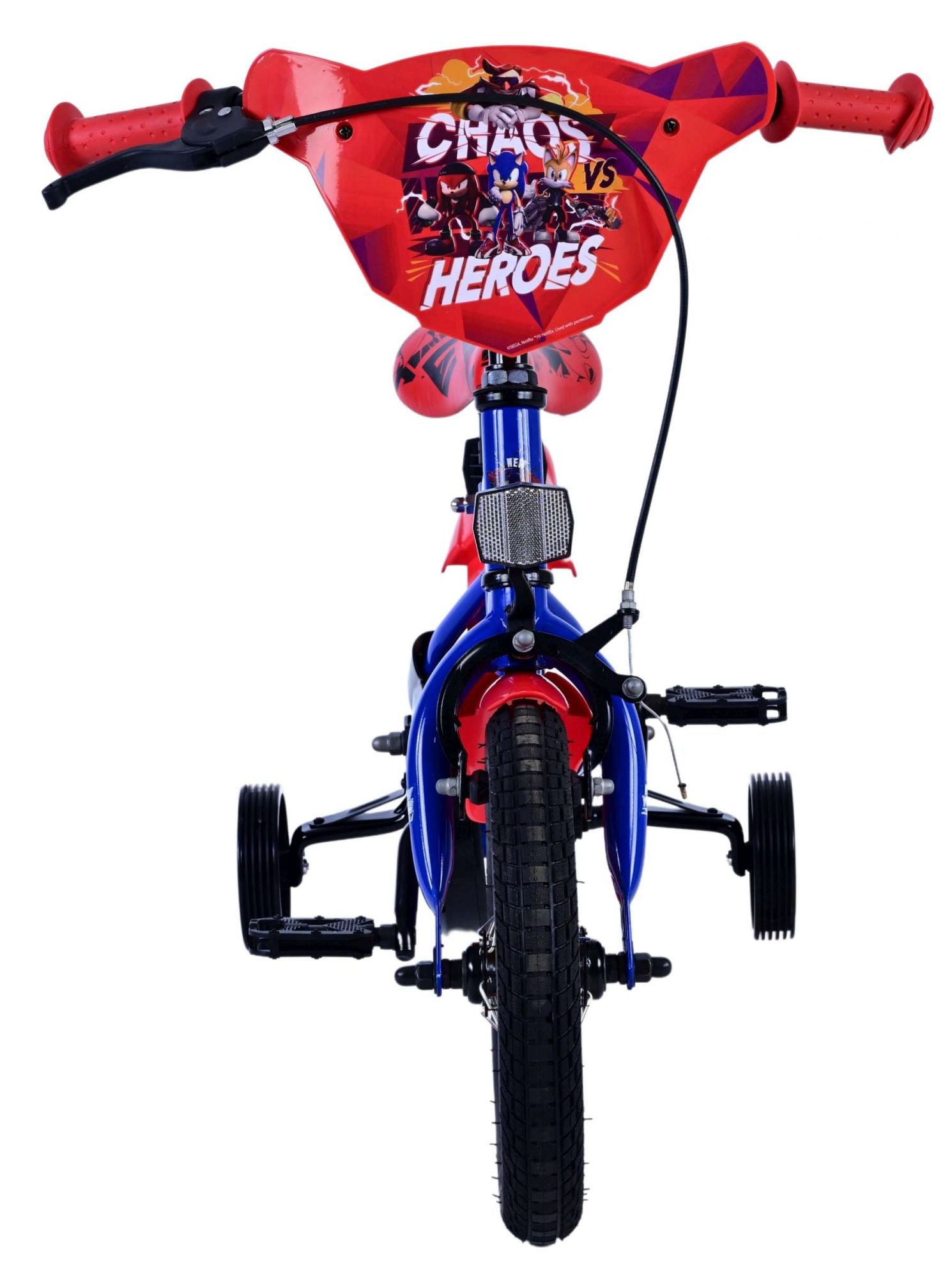 Ngk sonic fiets 12 31258