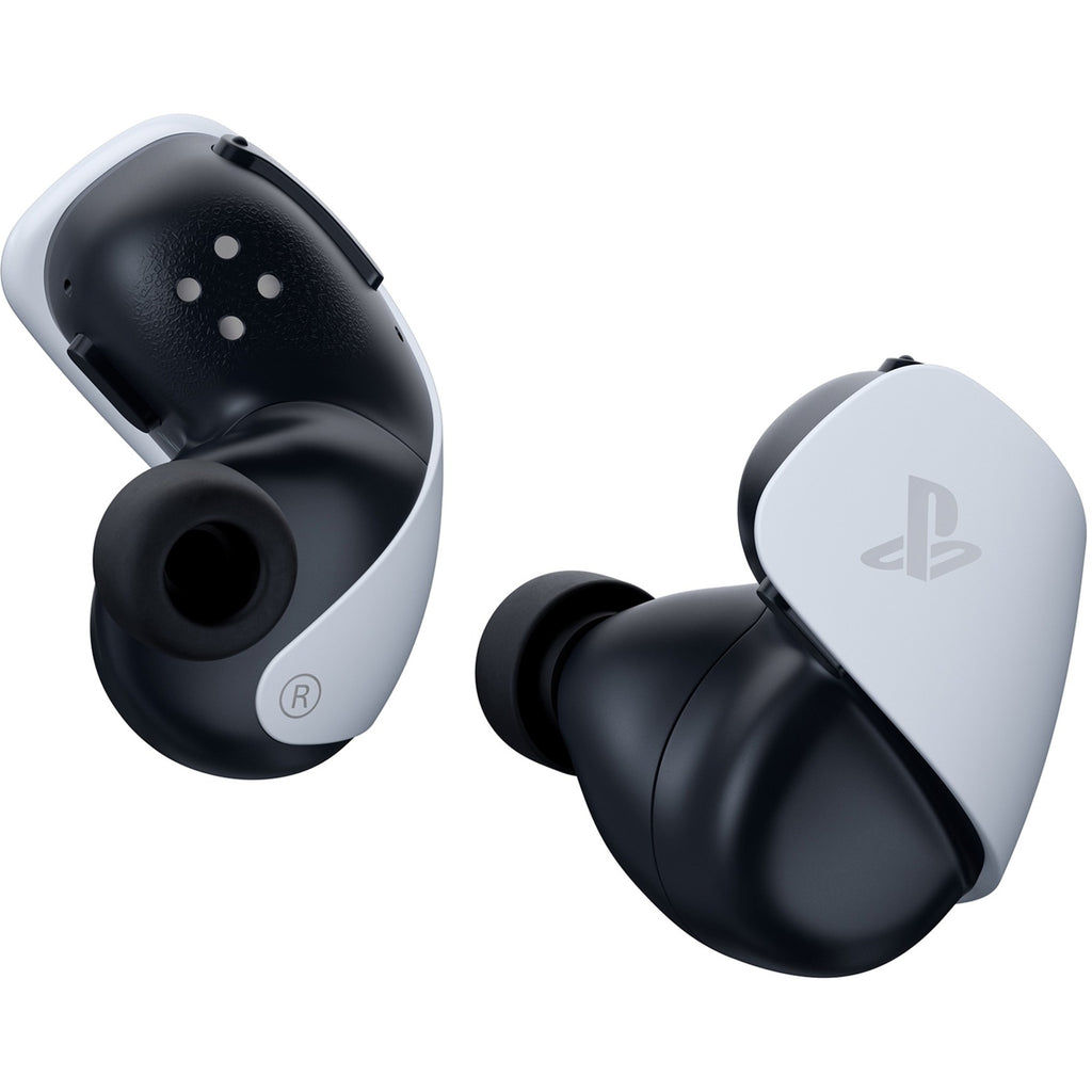 Sony PULSE draadloze oortjes