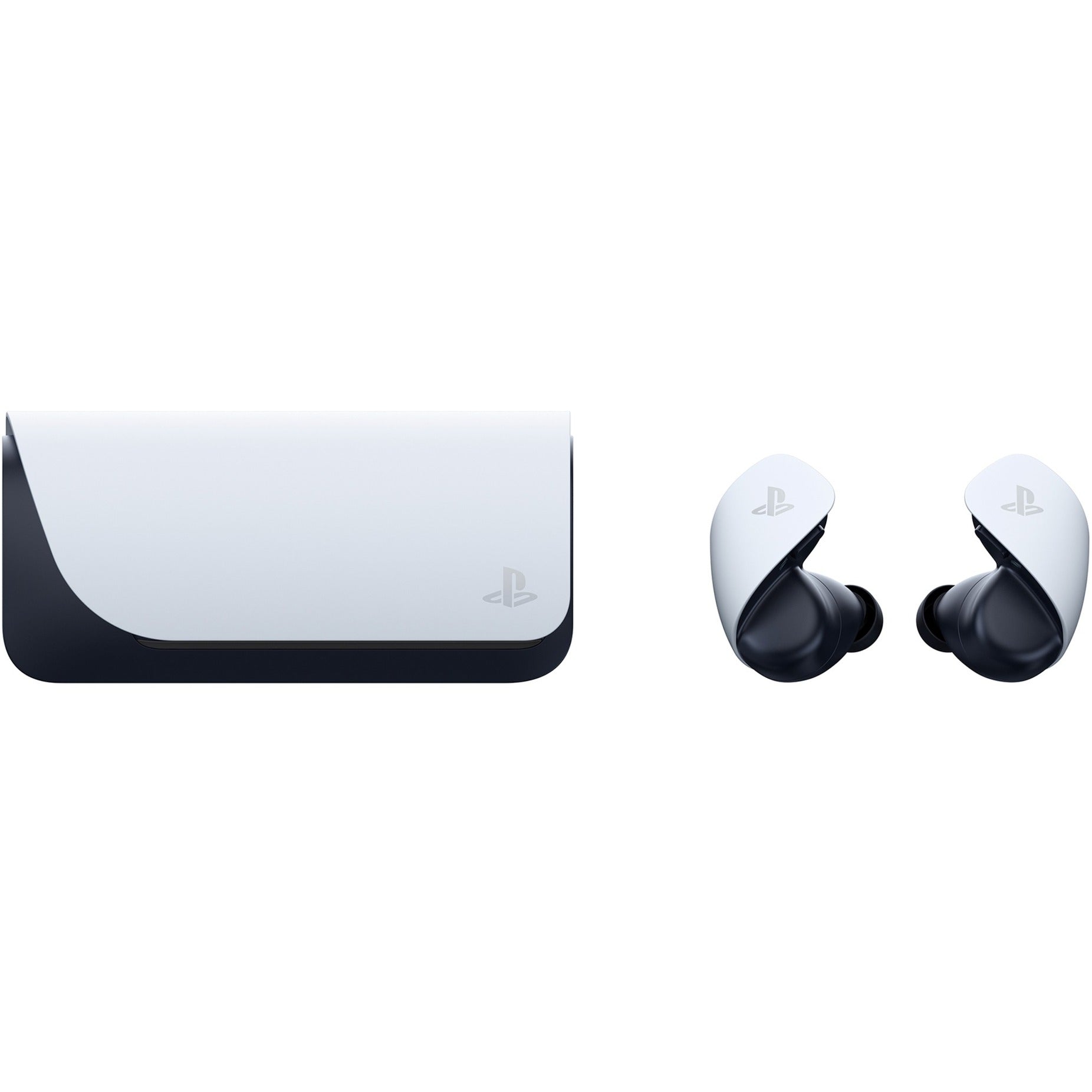 Sony PULSE draadloze oortjes