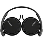 Sony ZX110-hoofdtelefoon