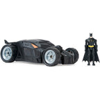 Spin Master Spin Batmobile met afstandsbediening (2,4 GHz)