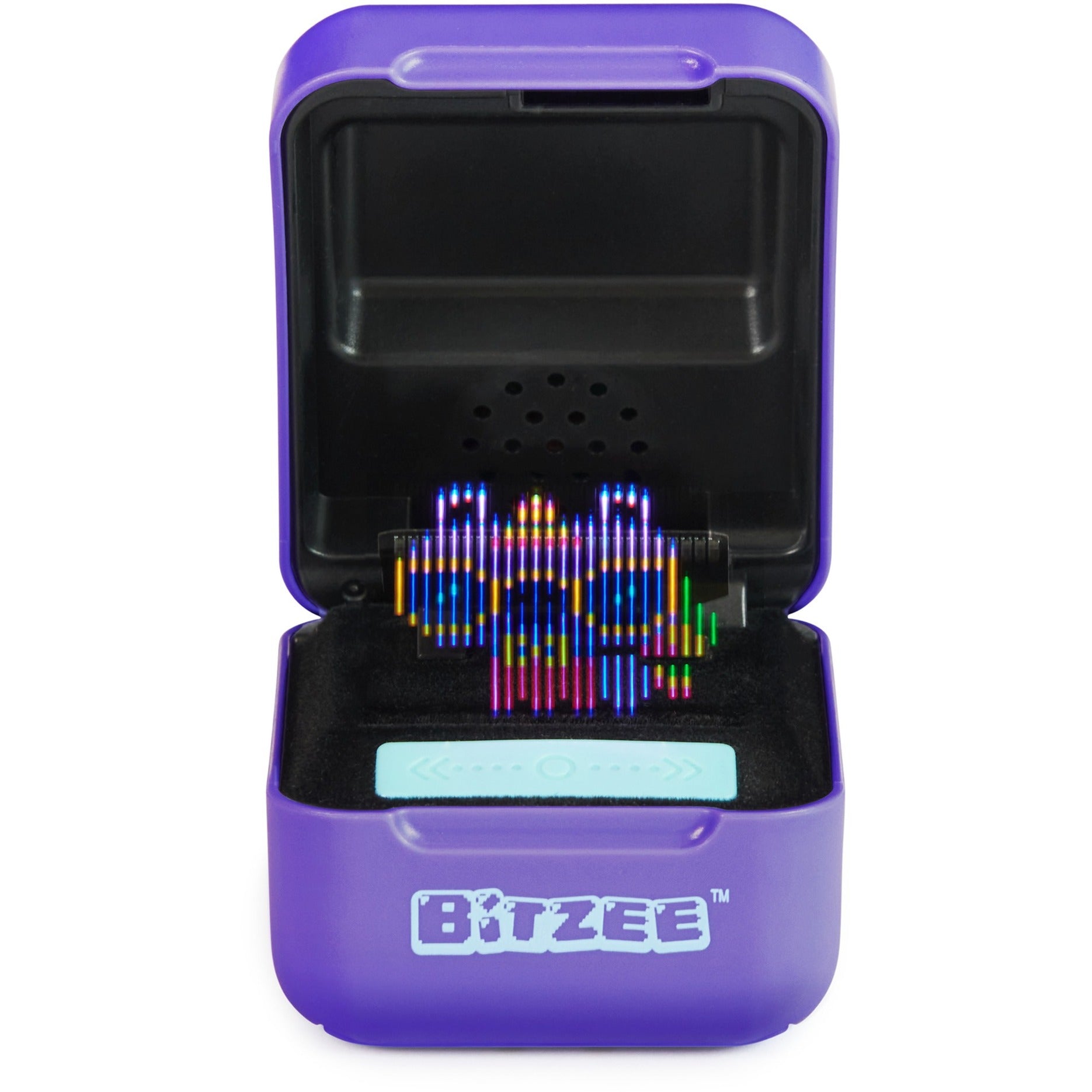 Spin Master Spin Bitzee, Interactieve digitale huisdier