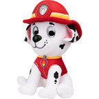 Paw patrol knuffel marshall 15cm
