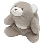 Spin Master Gund Snuffles Gray