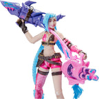 Spin Master League of Legends Dual Cities Pack