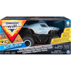 Monster jam rc megladon truck 1:24