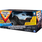 Monster jam rc megladon truck 1:24