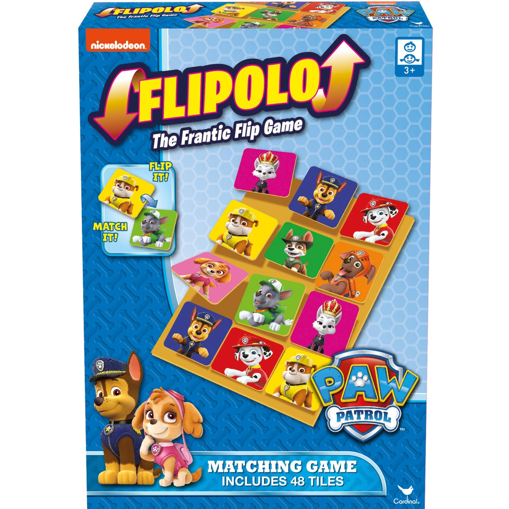 Spin Master Spin Flipolo