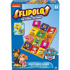 Spin Master Spin Flipolo