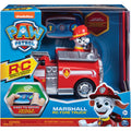 Paw patrol marshall rc brandweerauto