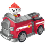 Paw patrol marshall rc brandweerauto