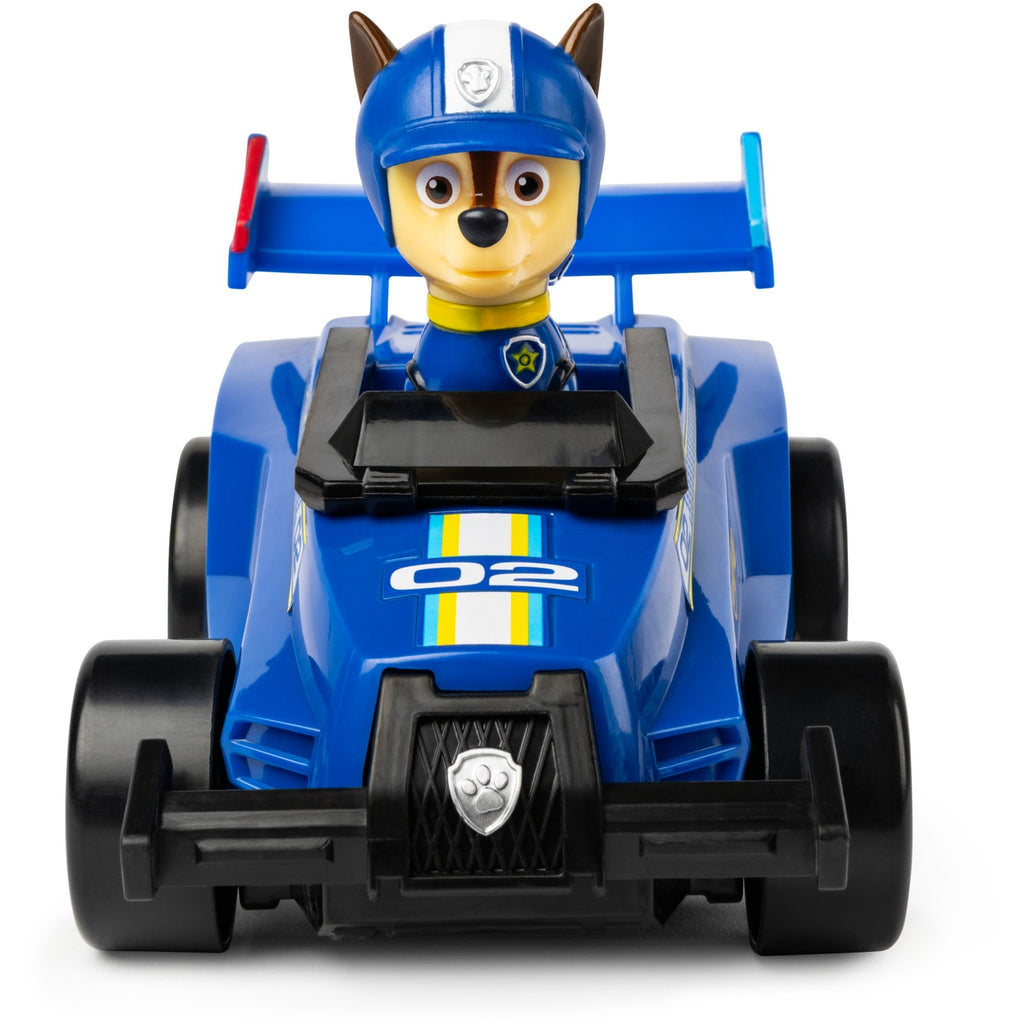 Spin Master Race Go luxe voertuig van Ready Rac