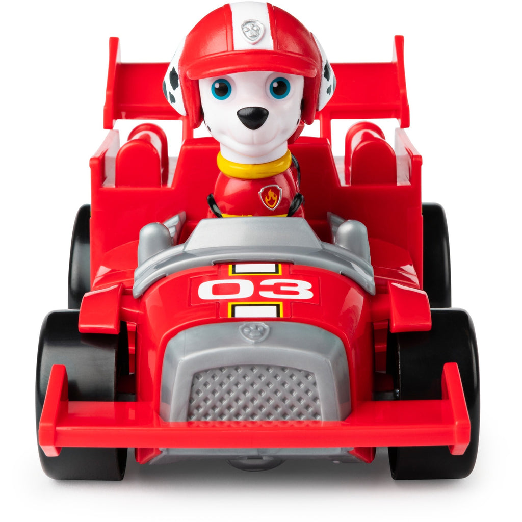 Spin Master Race Go luxe voertuig van Ready Rac