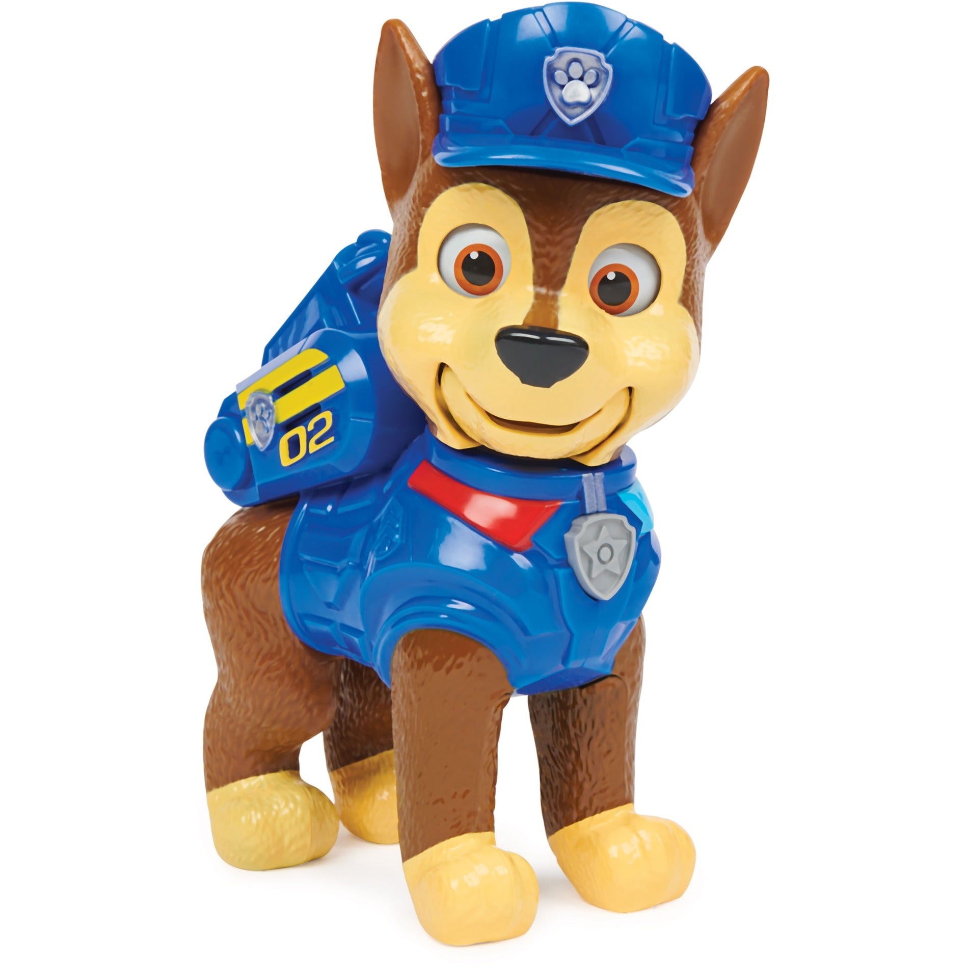 Spin Master The Movie Mission Pup Chase
