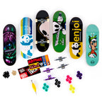 Spin Master Spin Tech Deck Skate Shop Pack
