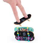 Spin Master Spin Tech Deck Skate Shop Pack