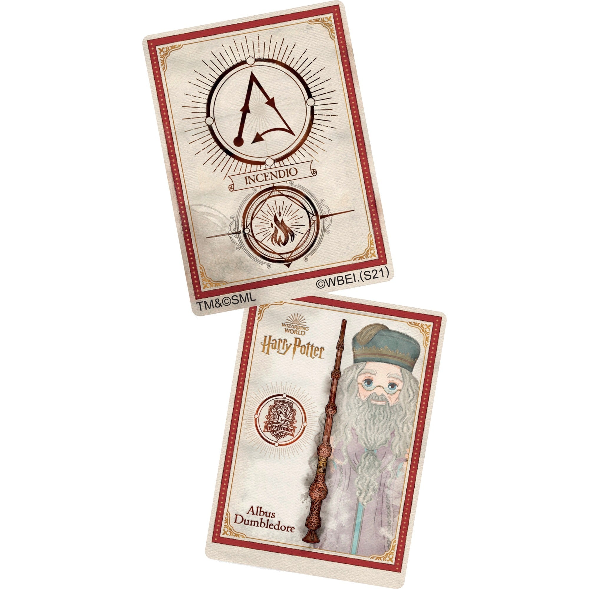 Spin Master Spin Wizarding World: Harry Potter Albus Perkamentus