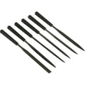 Stanley handgereedschap 6delige set naaldvijlen - 0-22-500