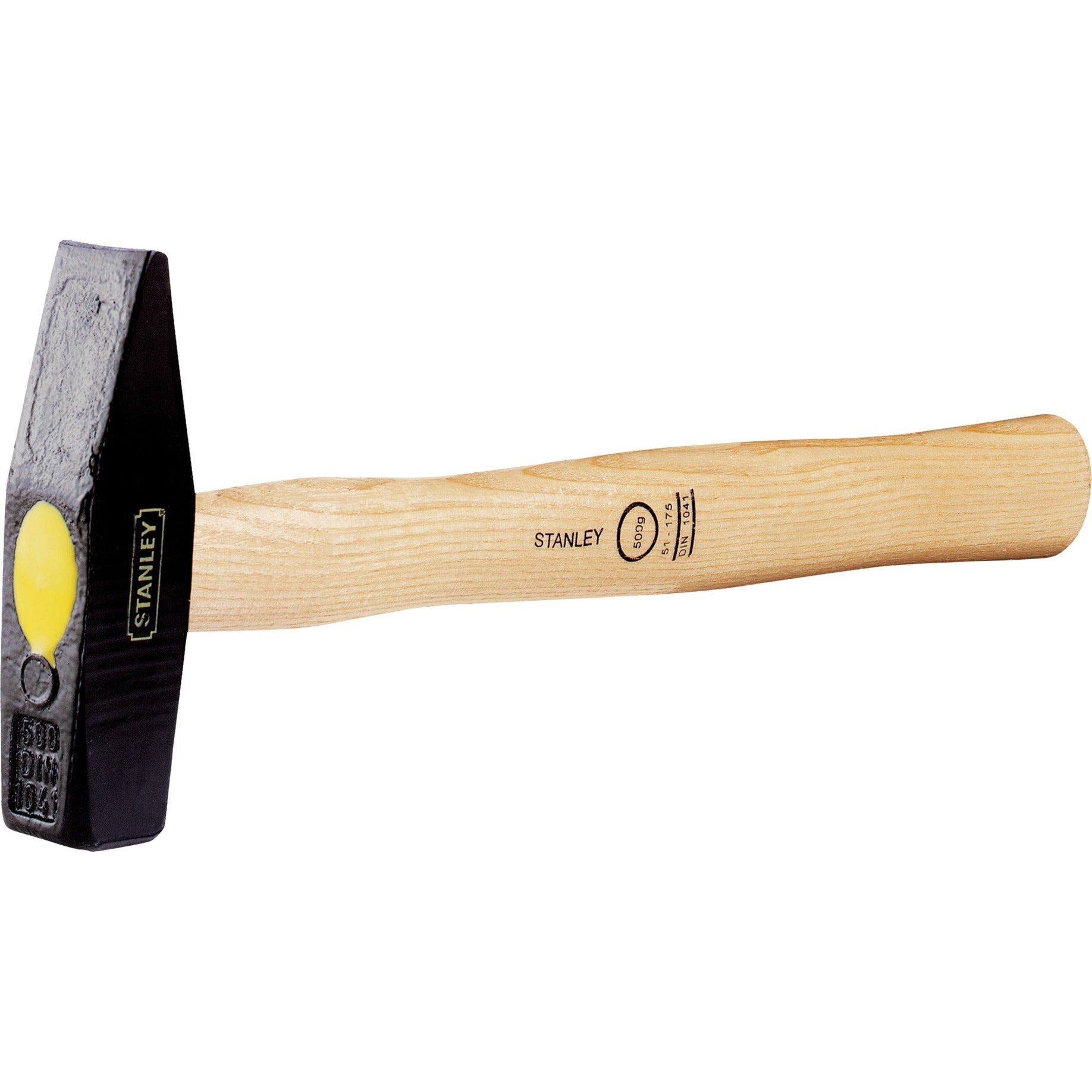 Stanley bankhamer hout (500 g)