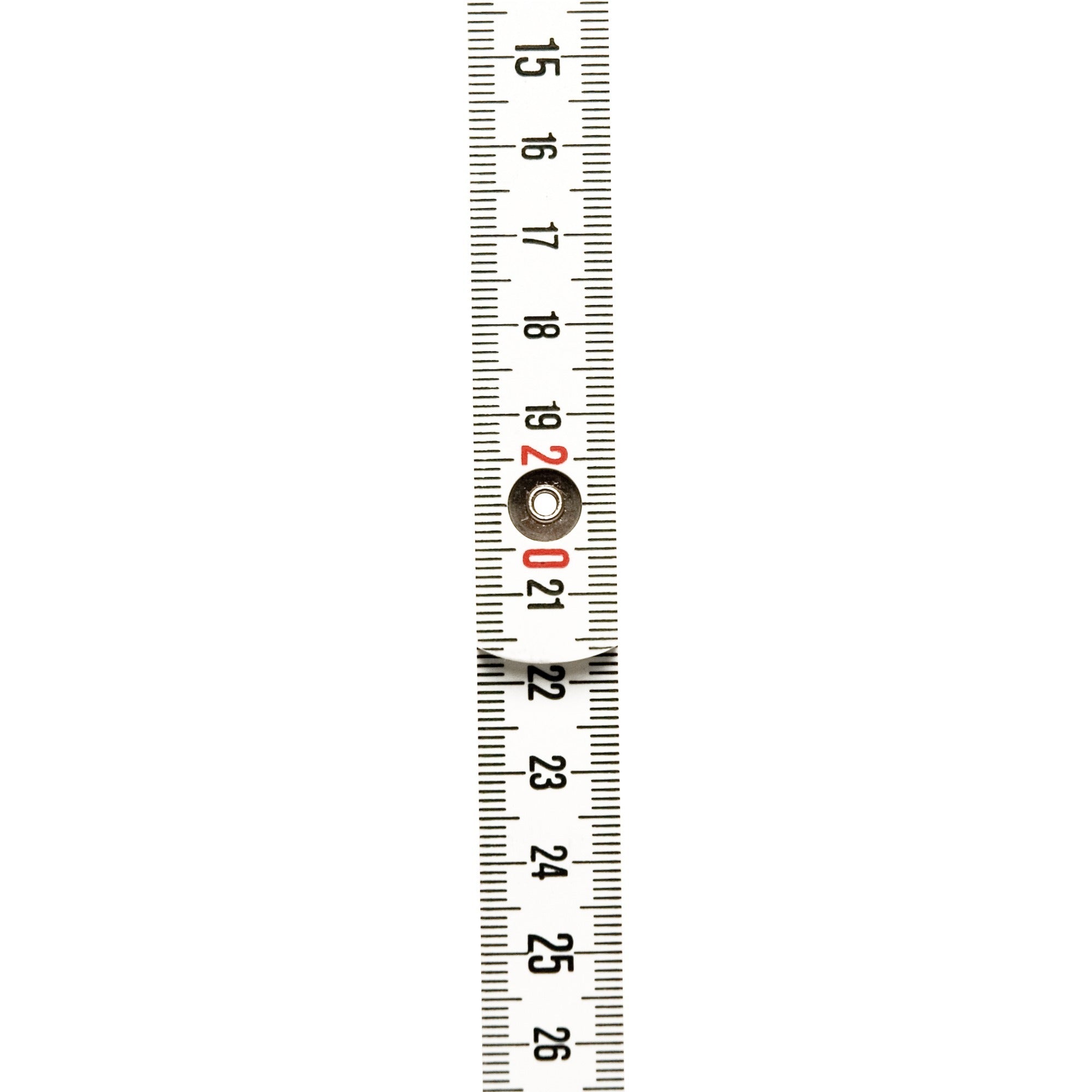 Stanley duimstok plastic afstandsmeter (2m)