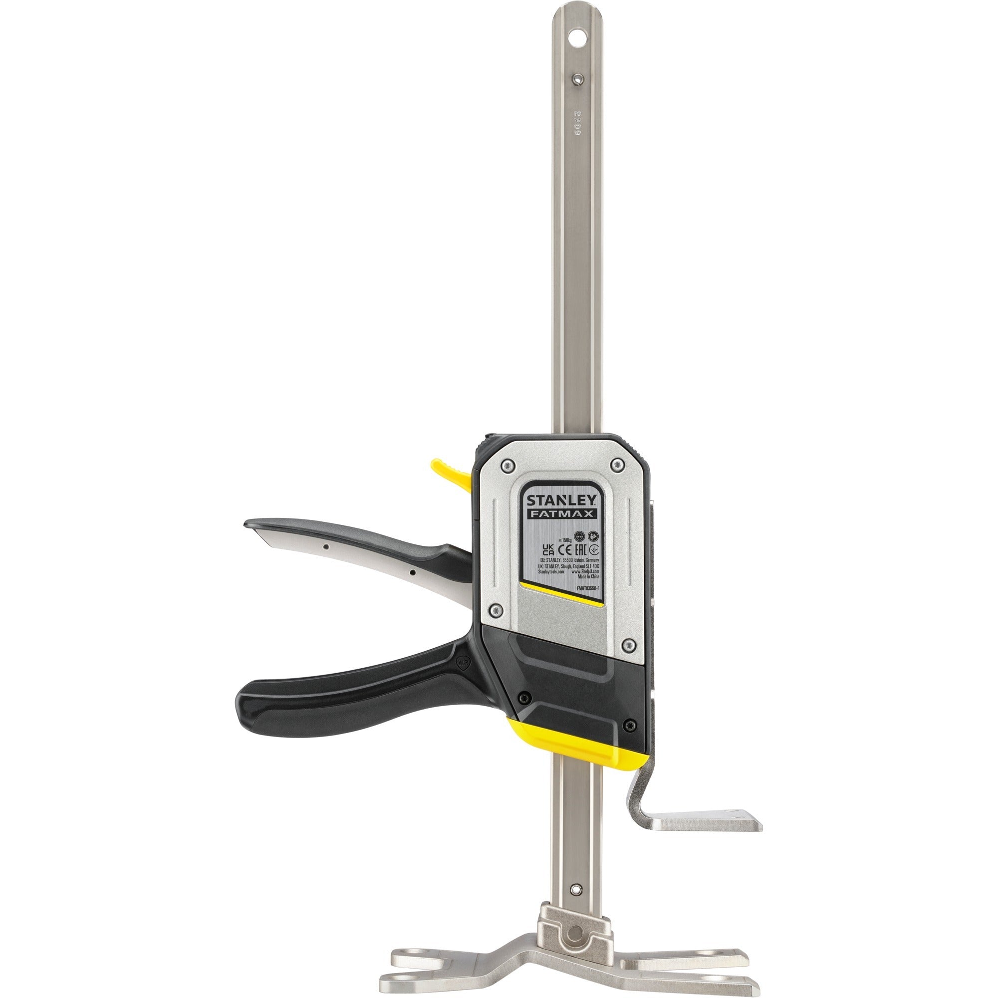 Stanley handgereedschap fmht83550-1 stanley fatmax® tradelift 150kg - fmht83550-1