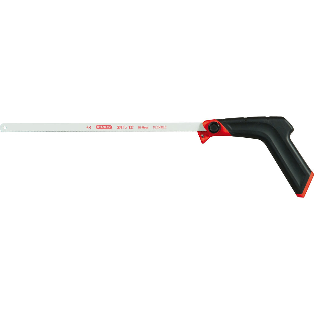 Stanley handgereedschap fatmax metaalzaag | 120 mm | 5 in 1 - 0-20-108