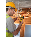 Stanley lasers fmht82563-0 fatmax smart digitale multimeter - fmht82563-0