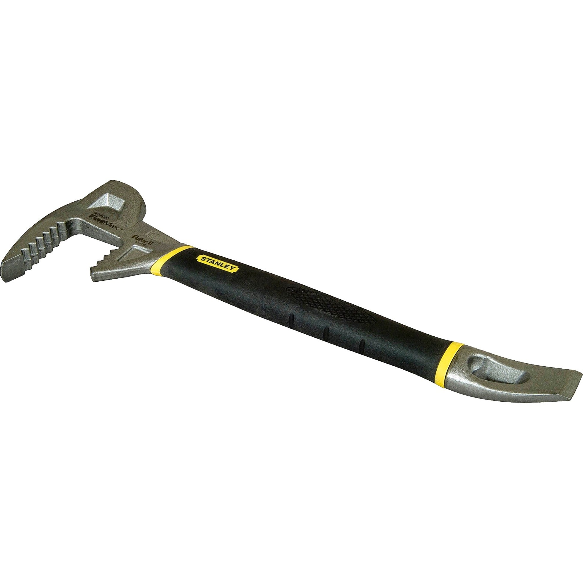 stanley fatmax fubar ii multifunctioneel gereedschap