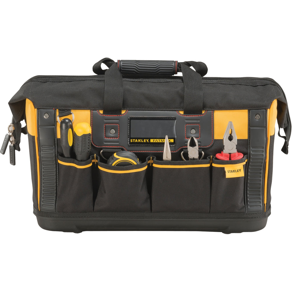 Stanley koffers fatmax® grote gereedschapstas 18'' | fmst1-71180 - fmst1-71180