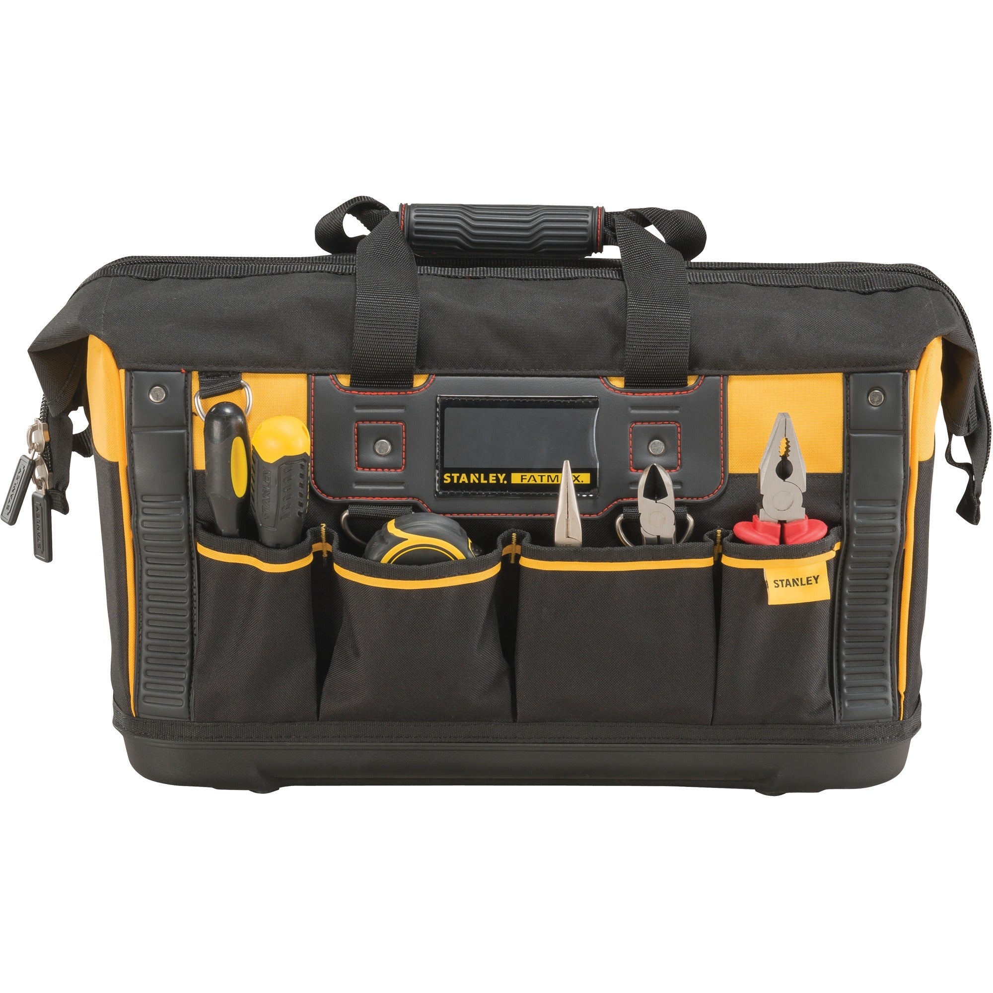 Stanley koffers fatmax® grote gereedschapstas 18'' | fmst1-71180 - fmst1-71180