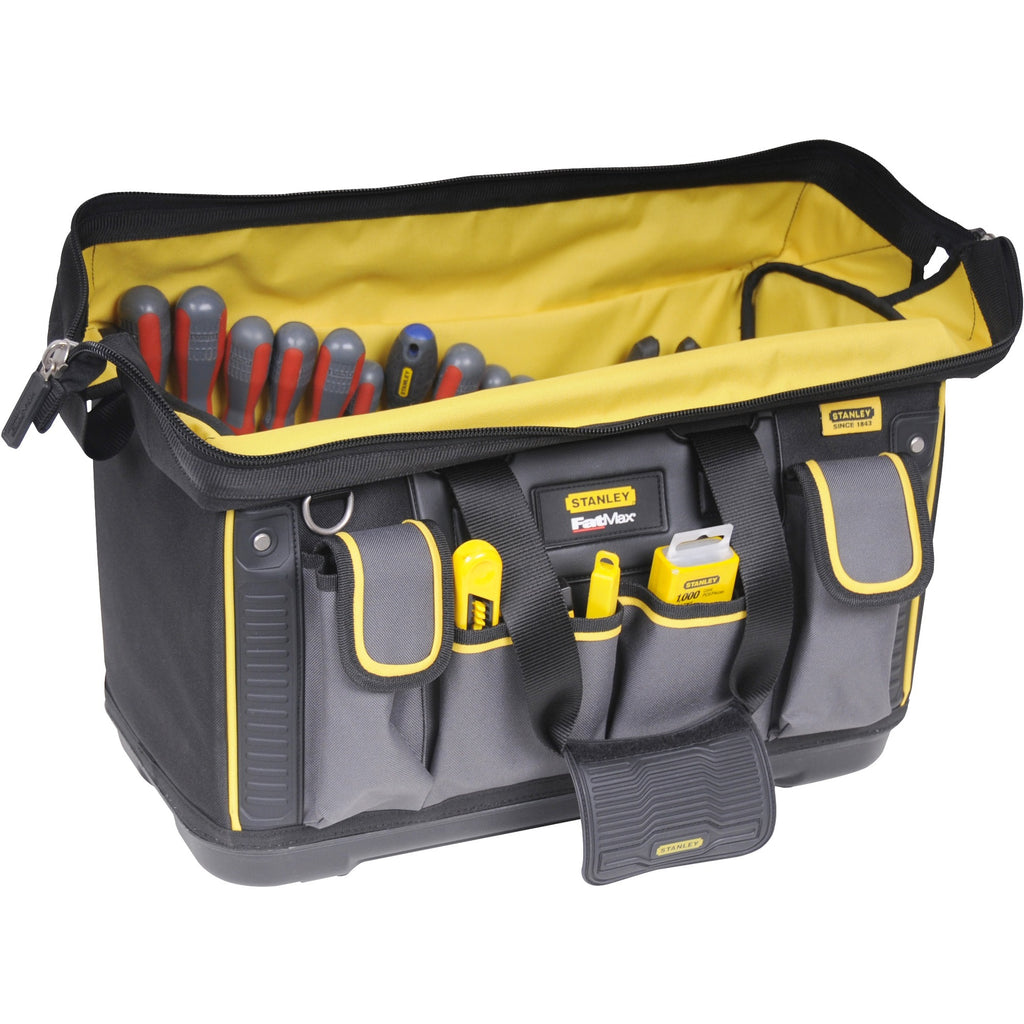 Stanley koffers fatmax® grote gereedschapstas 18'' | fmst1-71180 - fmst1-71180