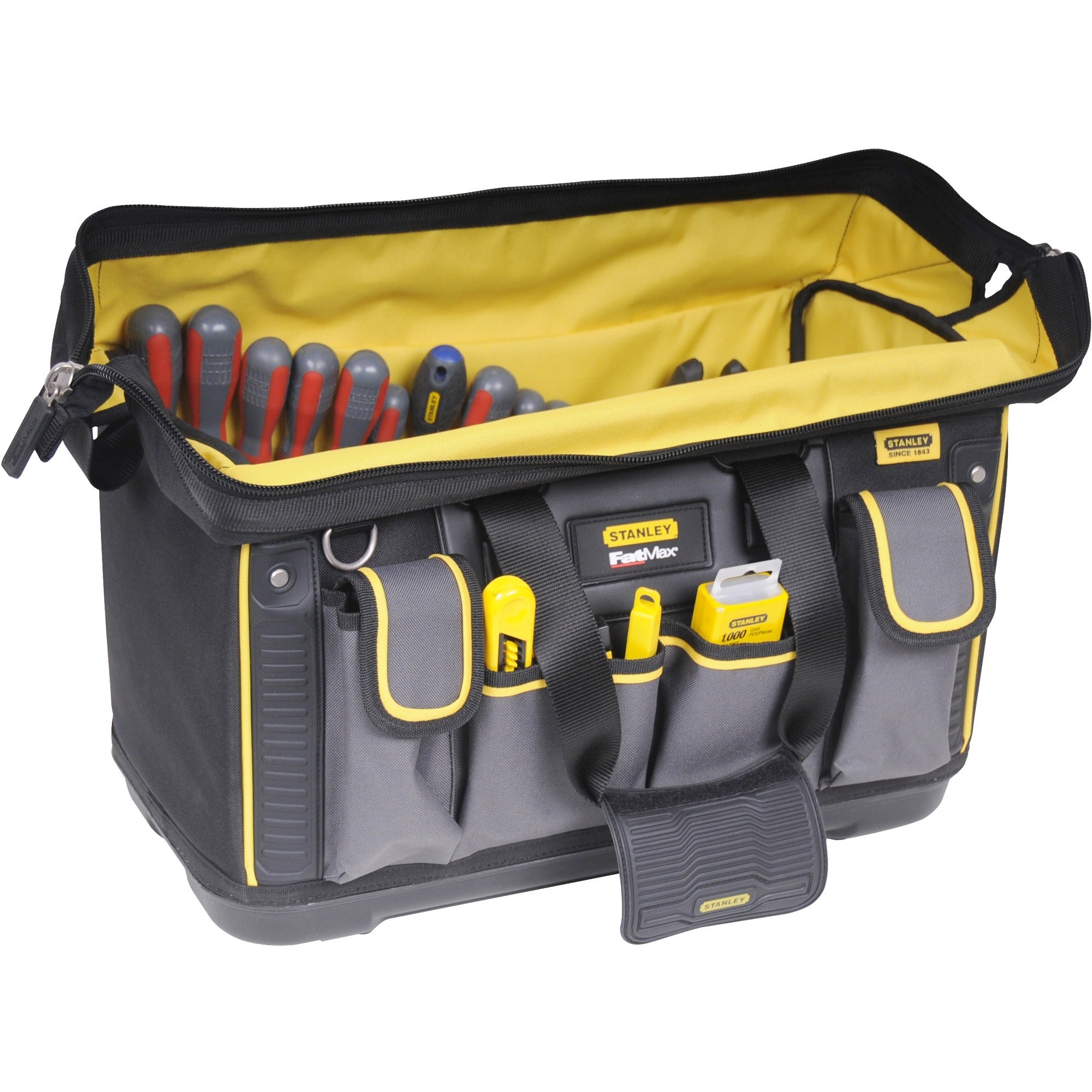 Stanley koffers fatmax® grote gereedschapstas 18'' | fmst1-71180 - fmst1-71180