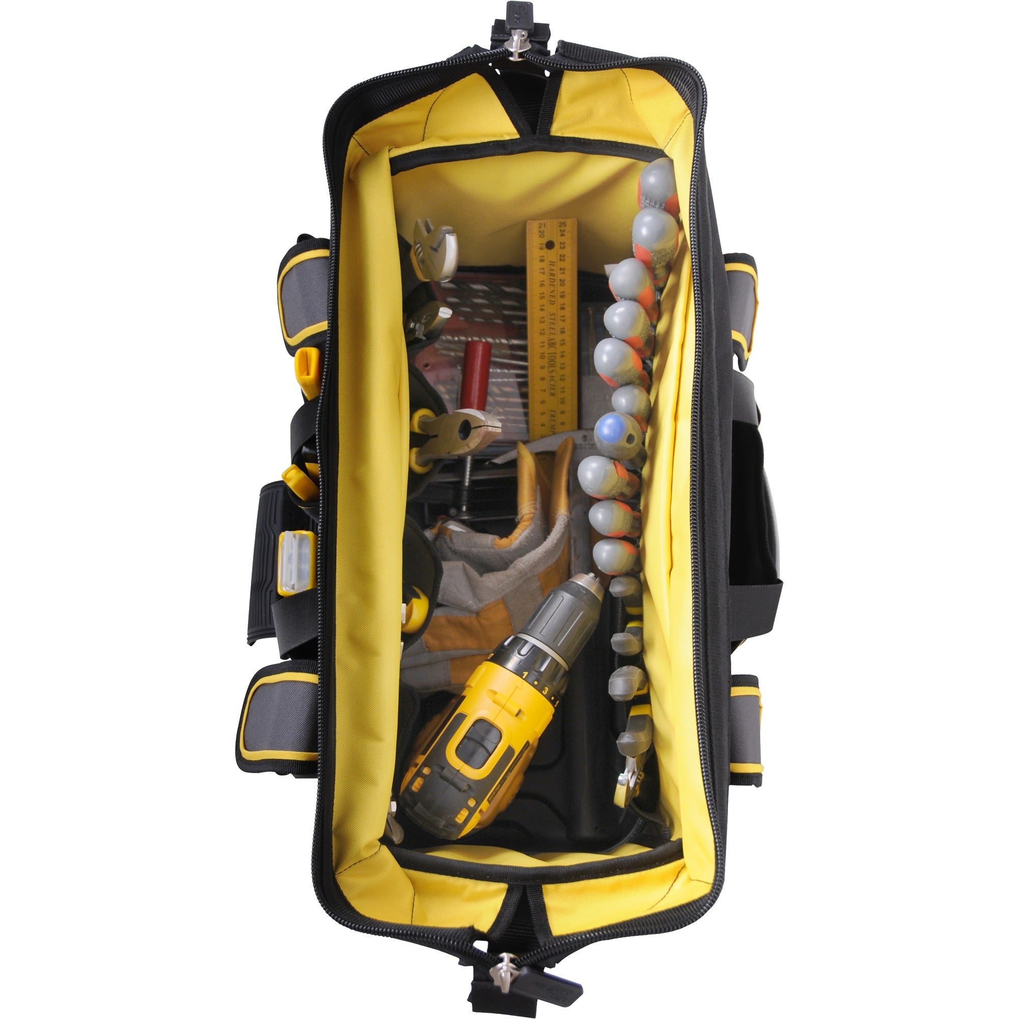 Stanley koffers fatmax® grote gereedschapstas 18'' | fmst1-71180 - fmst1-71180