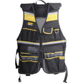 Stanley koffers stanley fatmax® gereedschapsvest | 71181 - fmst1-71181