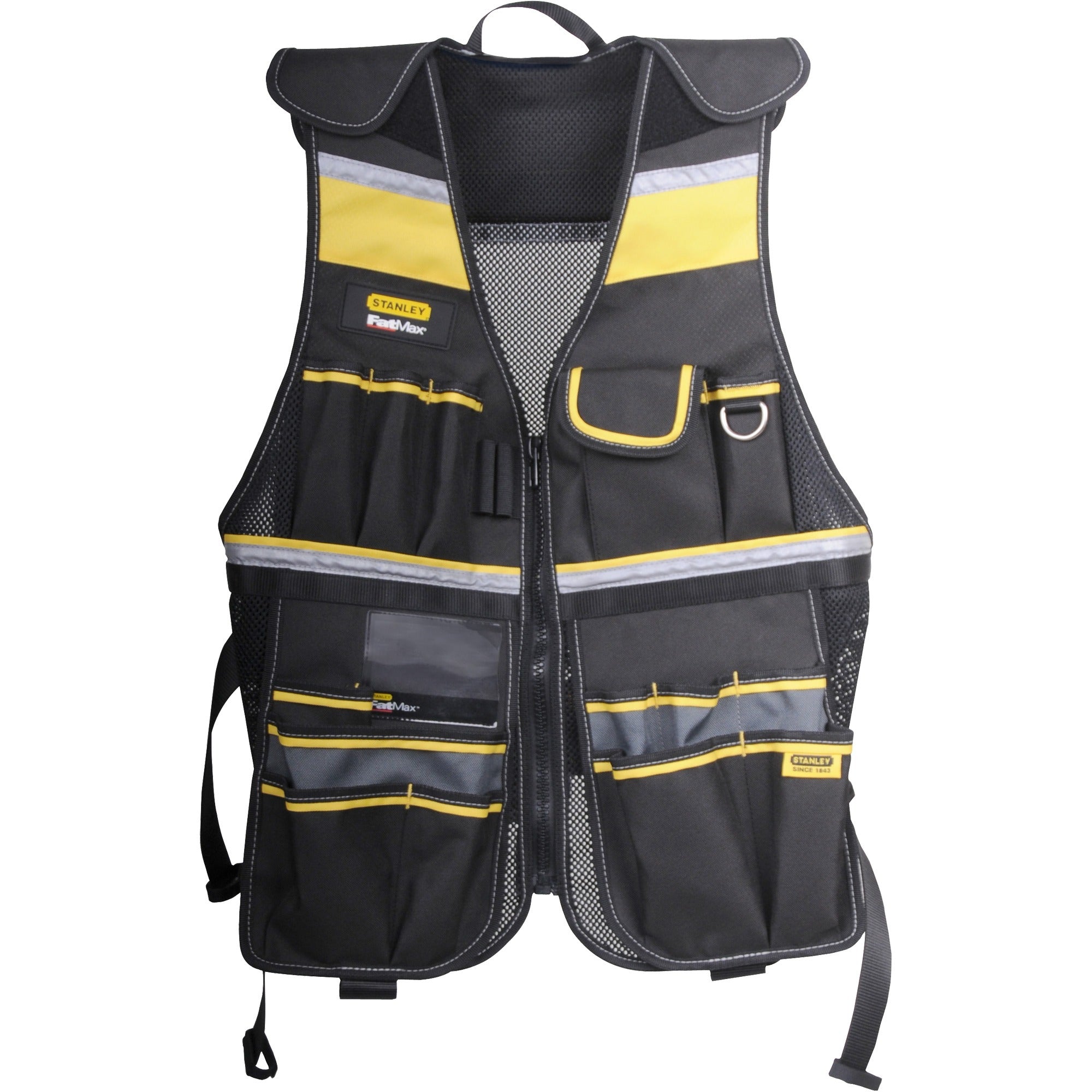 Stanley koffers stanley fatmax® gereedschapsvest | 71181 - fmst1-71181
