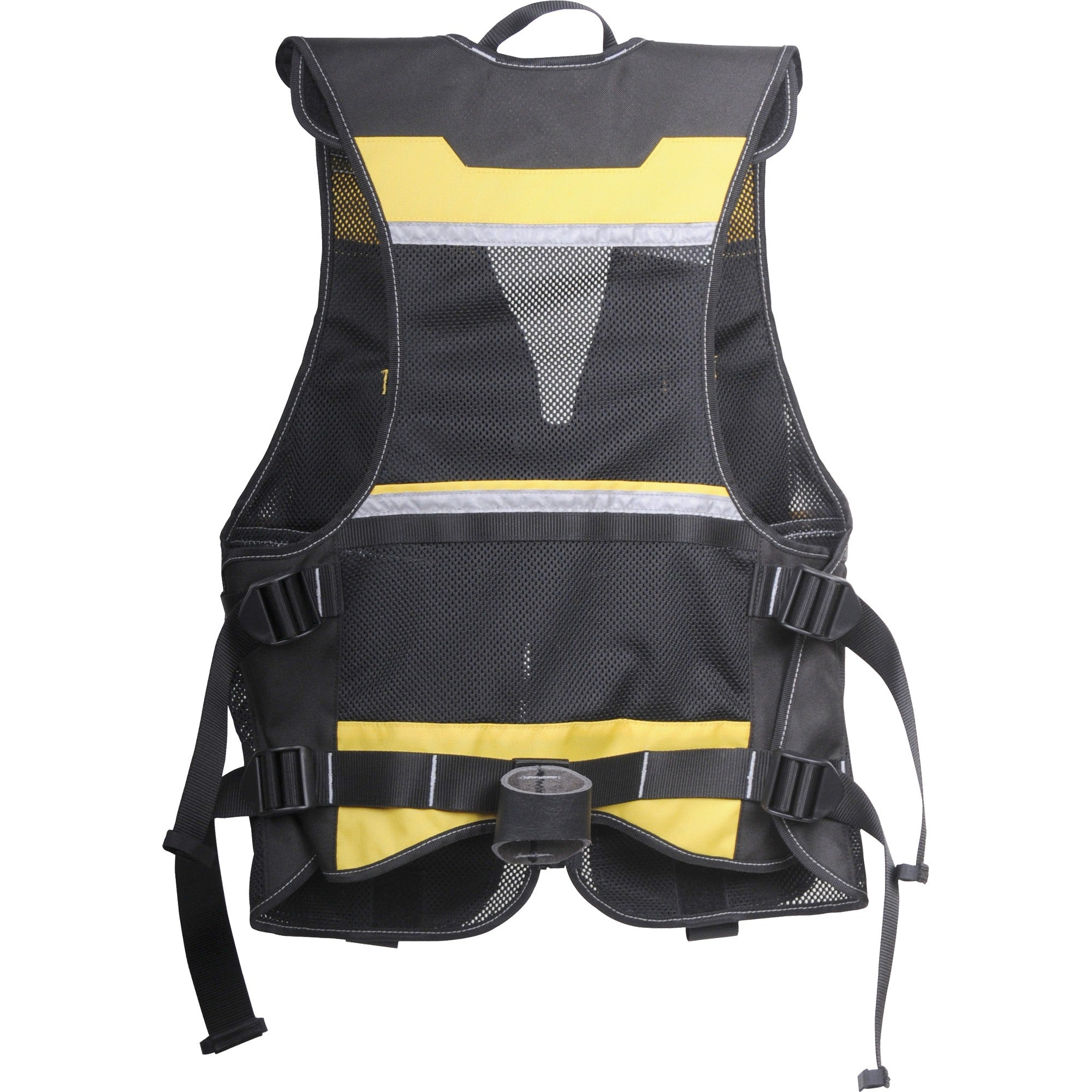 Stanley koffers stanley fatmax® gereedschapsvest | 71181 - fmst1-71181