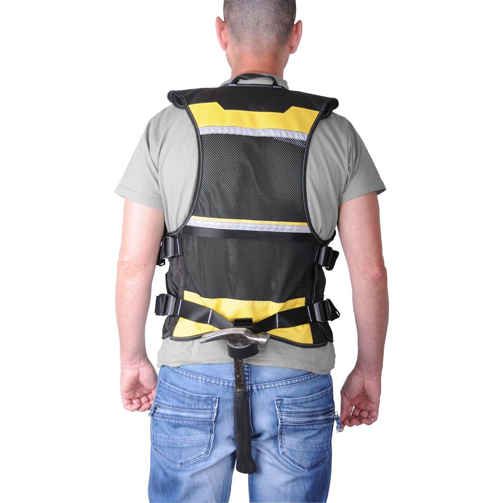 Stanley koffers stanley fatmax® gereedschapsvest | 71181 - fmst1-71181