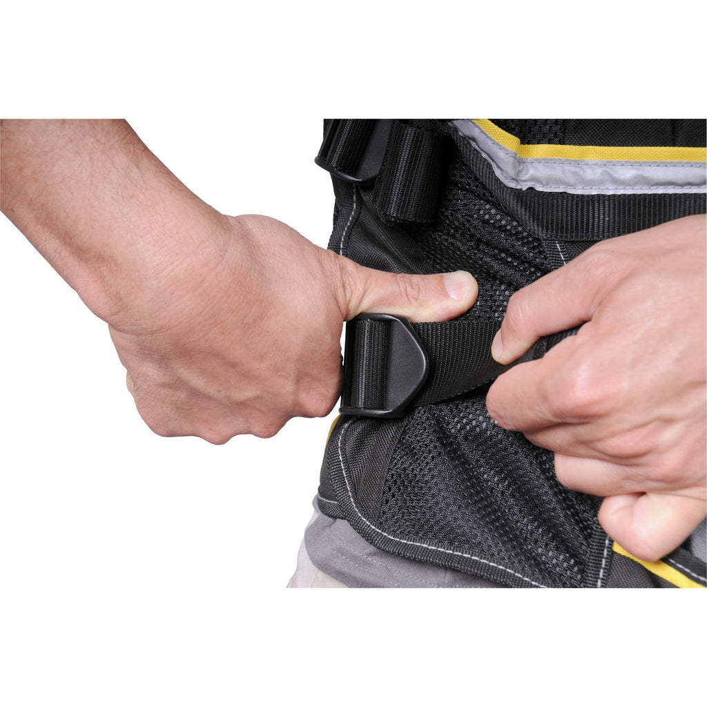 Stanley koffers stanley fatmax® gereedschapsvest | 71181 - fmst1-71181