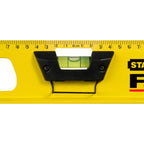 Stanley handgereedschap fatmax i-beam waterpas | 60 cm - 1-43-553