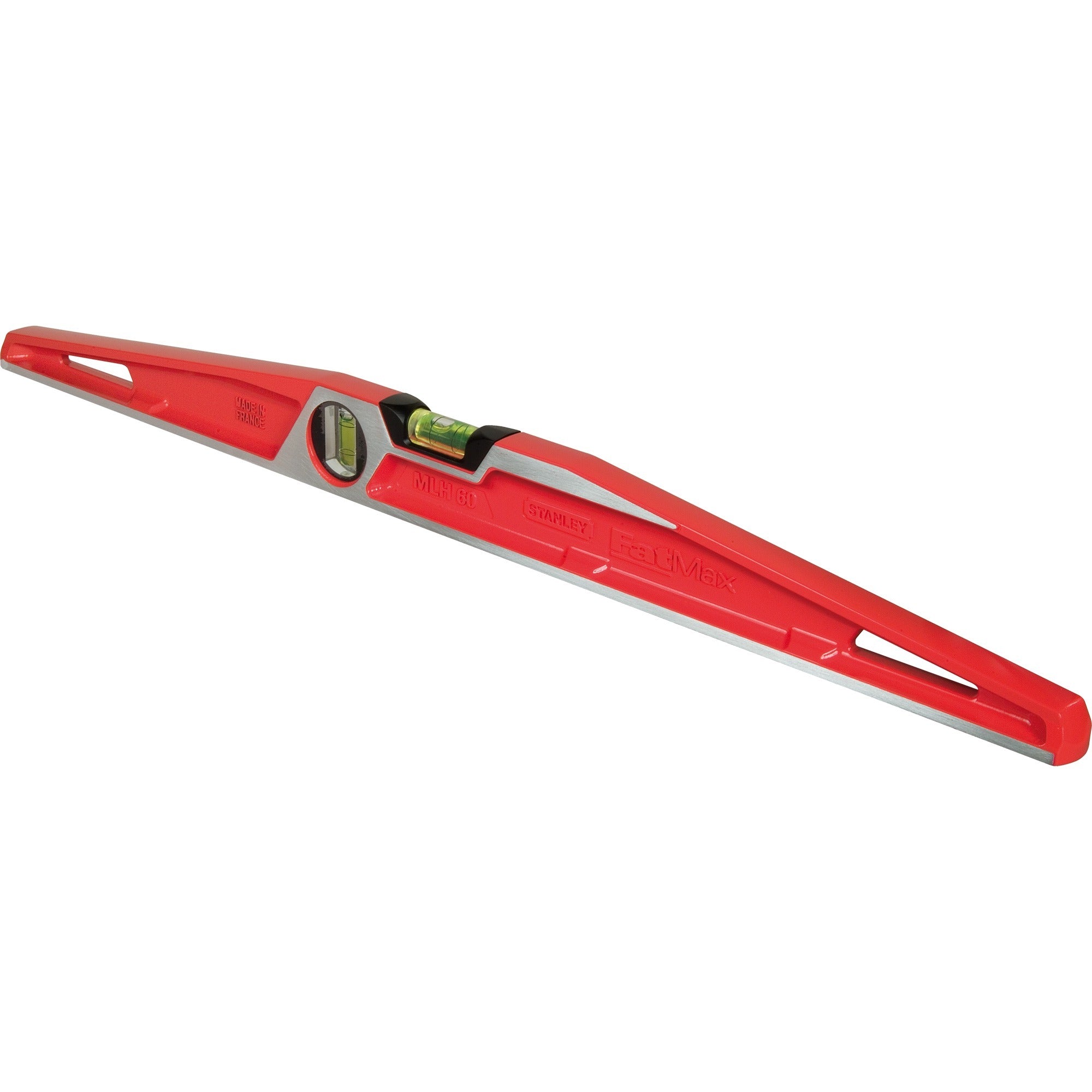 Stanley handgereedschap fatmax mlh waterpas magnetisch | 600mm - 1-42-423
