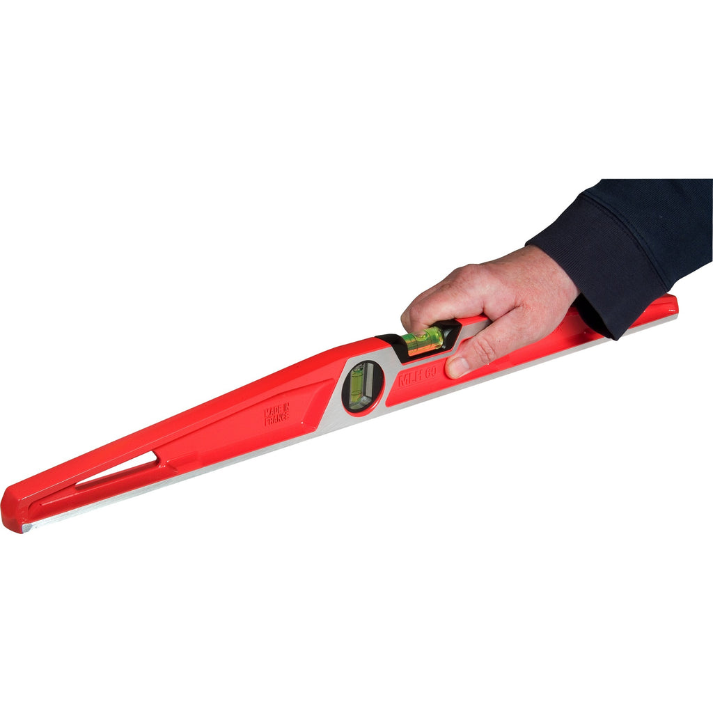 Stanley handgereedschap fatmax mlh waterpas magnetisch | 600mm - 1-42-423