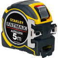 Stanley handgereedschap fatmax® pro autolock rolbandmaat 5m - xtht0-33671