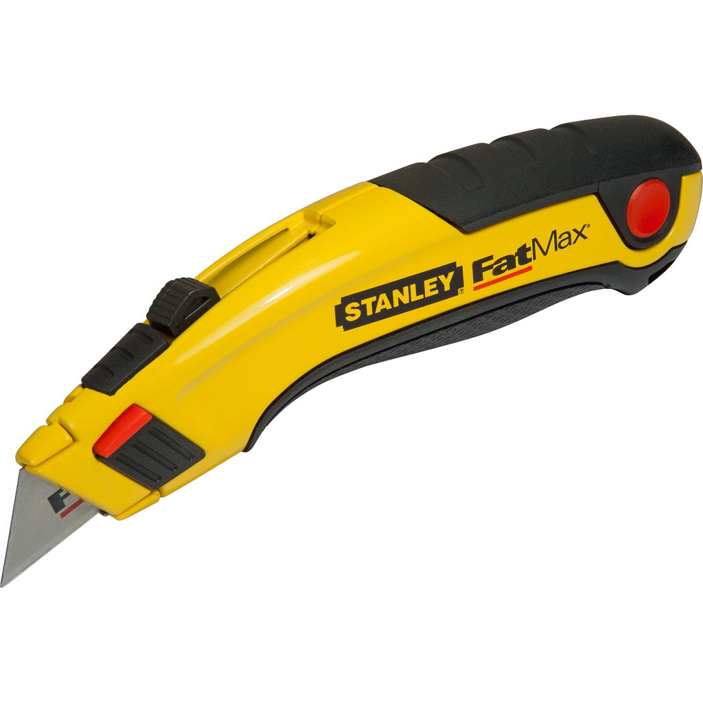 Stanley handgereedschap fatmax uitschuifbaar mes - 0-10-778