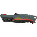 Stanley handgereedschap fatmax veiligheidsmes - 0-10-242