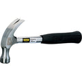 Stanley handgereedschap klauwhamer steelmaster 450gr - 1-51-031