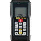 Stanley laserafstandsmeter tlm330 (zwart, bluetooth)
