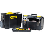 Stanley koffers mobile work center 2in1 | 1-70-327 - 1-70-327