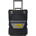 Stanley koffers gereedschapswagen mobile work center 2-in-1, type 1-93-968 - 1-93-968