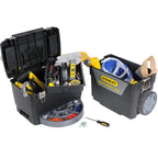 Stanley koffers gereedschapswagen mobile work center 2-in-1, type 1-93-968 - 1-93-968