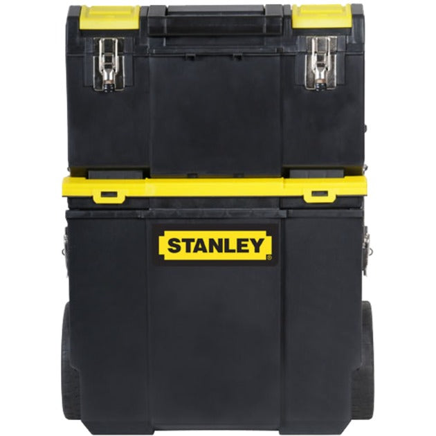 Stanley koffers mobile work center 2in1 | 1-70-326 - 1-70-326